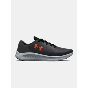 Under Armour Shoes UA BGS Charged Pursuit 3-GRY - Guys