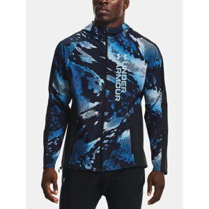 Under Armour Jacket UA OutRun the STORM Jkt II-BLK - Mens