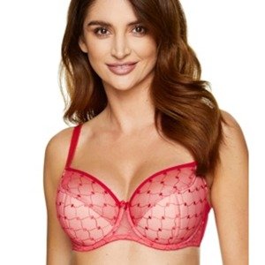 Semi-reinforced bra Euphoria / B3