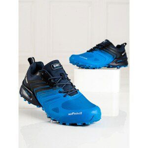 TREKKING SHOES DK