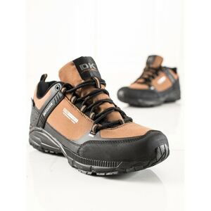 MEN'S TREKKING SHOES DK