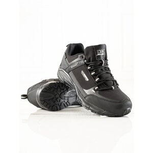 MEN'S TREKKING SHOES DK