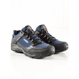 MEN'S TREKKING SHOES DK