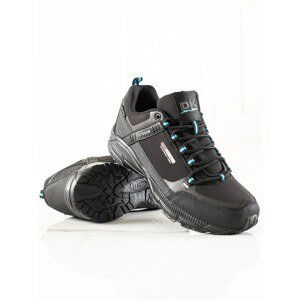 MEN'S TREKKING SHOES DK