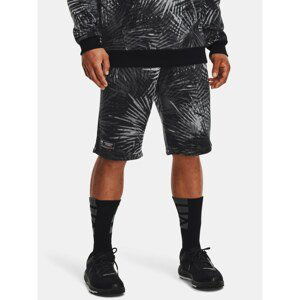 Under Armour Shorts UA Rival Flc Sport Palm Sts-BLK - Mens