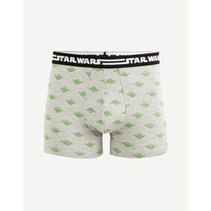 Celio Boxers Star Wars Yoda - Men