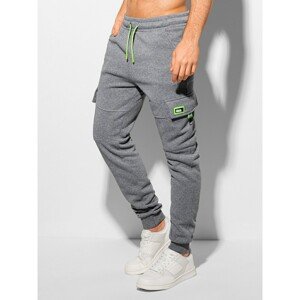 Edoti Men's sweatpants P1235