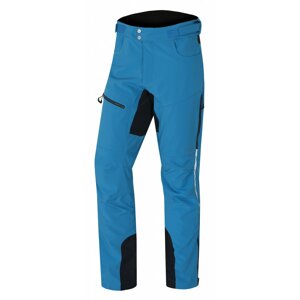 Men's softshell pants Keson M blue