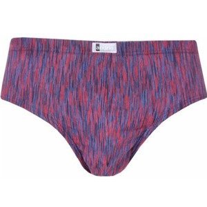 Men's briefs Andrie red (PS 3484 A)