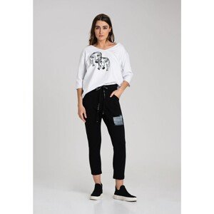Look Made With Love Woman's Trousers Zana 212