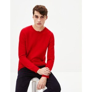 Celio Cashmere Sweater Jecloud - Men
