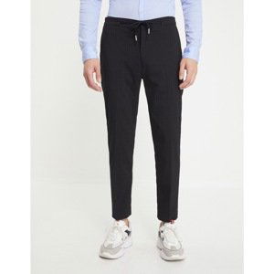 Celio Striped Trousers 24H Anoby3 - Men