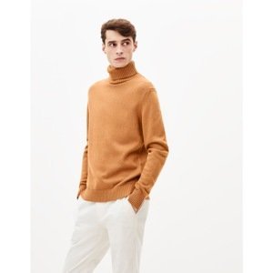 Celio Sweater with turtleneck Peneck - Men