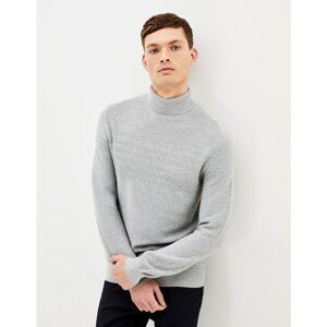 Celio Sweater with turtleneck Pewave - Men
