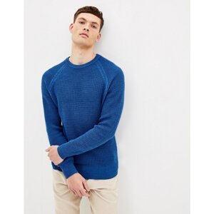 Celio Sweater Pegrazie with Round Neckline - Men