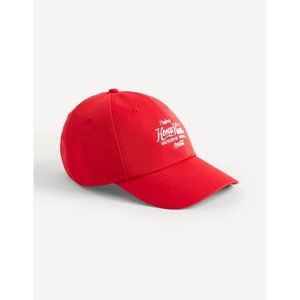 Celio Cap Coca-Cola - Men