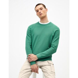 Celio Nepic Sweater with Round Neckline - Men