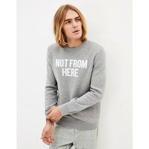 Celio Sweater Not from here - Men