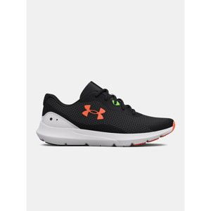 Under Armour Shoes UA Surge 3-GRY - Men