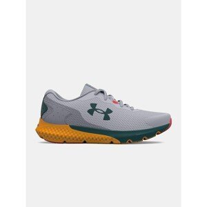 Under Armour Shoes UA BGS Charged Rogue 3-GRY - Guys
