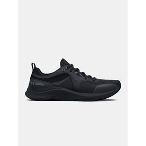 Under Armour Shoes UA W HOVR Omnia-BLK - Women