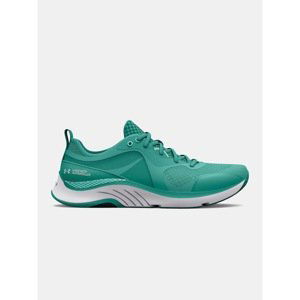 Under Armour Shoes UA W HOVR Omnia-GRN - Women