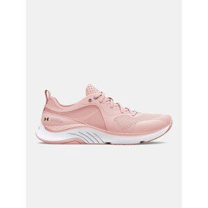 Under Armour Shoes UA W HOVR Omnia-PNK - Women