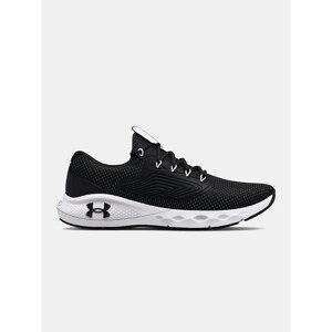 Under Armour Shoes UA Charged Vantage 2-BLK - Mens