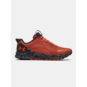 Under Armour Shoes UA Charged Bandit TR 2-ORG - Men