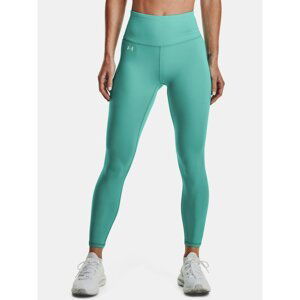 Under Armour Leggings Motion Ankle Leg-GRN - Women