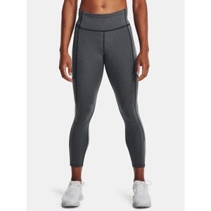 Under Armour Leggings UA Fly Fast 3.0 Ankle Tight-BLK - Women