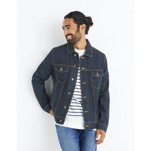 Celio Denim Jacket Budens - Men