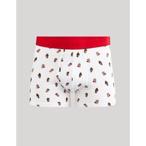 Celio Cotton Boxers Bicat - Men