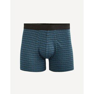 Celio Cotton Boxers Bichess - Men