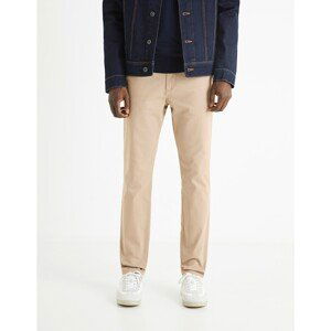 Celio Pants skinny strech chinos - Men