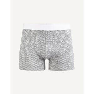 Celio Cotton Boxers Bichevron - Men