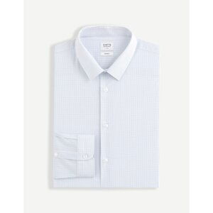 Celio Elastic Shirt Mansancar - Men