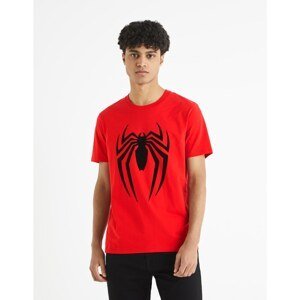 Celio T-Shirt Spider-Man - Men