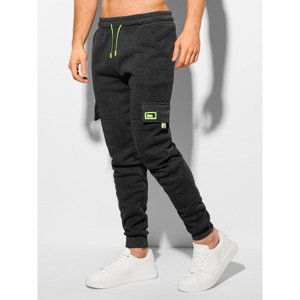 Edoti Men's sweatpants P1235