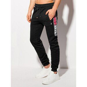 Edoti Men's sweatpants P1229