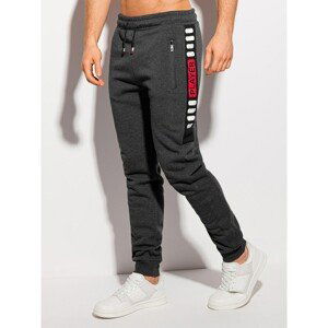 Edoti Men's sweatpants P1229