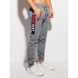 Edoti Men's sweatpants P1229