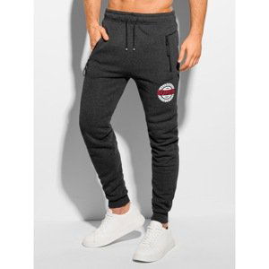 Edoti Men's sweatpants P1230