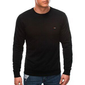 Edoti Men's sweatshirt B1476