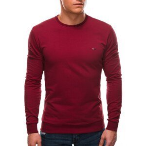 Edoti Men's sweatshirt B1476