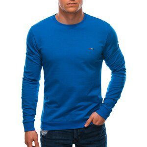 Edoti Men's sweatshirt B1476