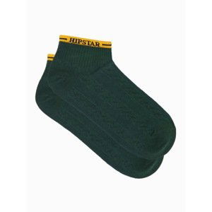 Edoti Men's socks U239