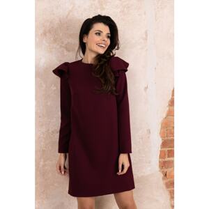 Colour Mist Woman's Dress B390