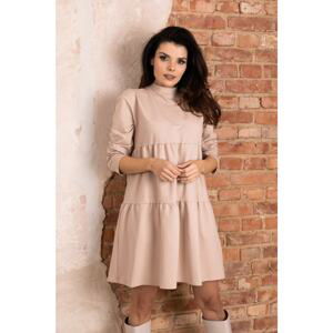 Colour Mist Woman's Dress B394