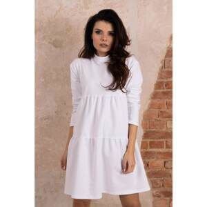 Colour Mist Woman's Dress B394